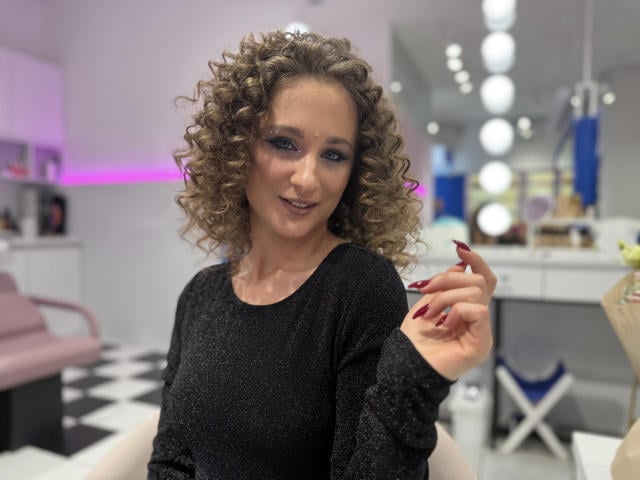 MichelleHotX69 - Sexe cam en vivo - 29408384