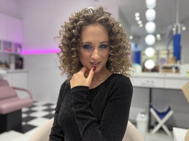 MichelleHotX69 - Sexe cam en vivo - 29408411