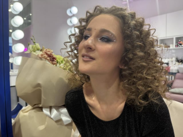 MichelleHotX69 - Sexe cam en vivo - 29408420