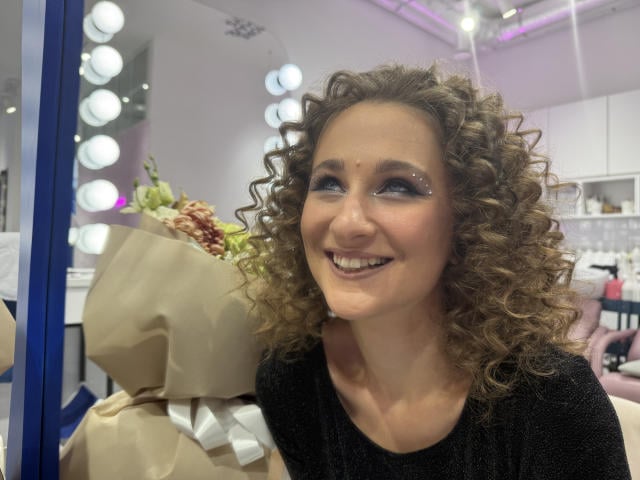 MichelleHotX69 - Sexe cam en vivo - 29408438