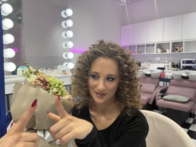 MichelleHotX69 - Sexe cam en vivo - 29408453