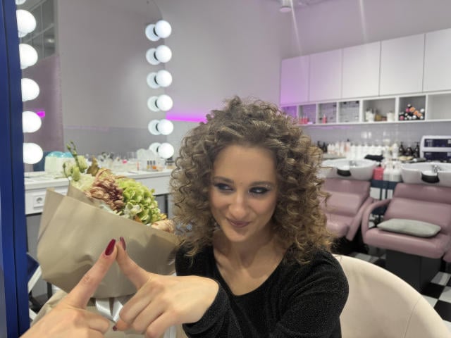 MichelleHotX69 - Sexe cam en vivo - 29408462