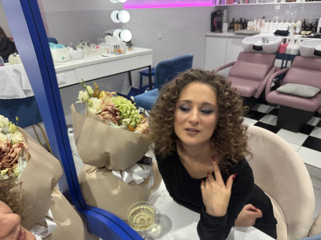 MichelleHotX69 - Live porn &amp; sex cam - 29408474