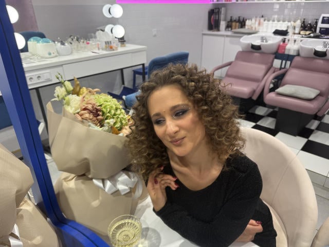 MichelleHotX69 - Sexe cam en vivo - 29408504