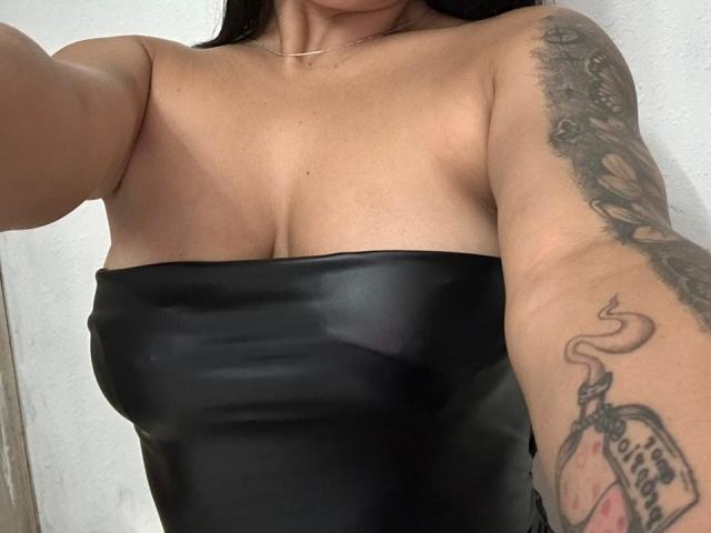 NenaBlack - Live sexe cam - 29408585