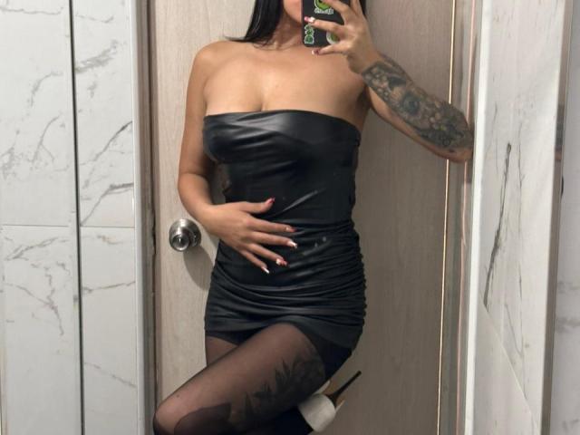 NenaBlack - Live sexe cam - 29408594