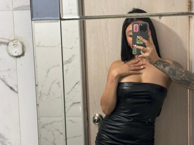 NenaBlack - Live porn &amp; sex cam - 29408603