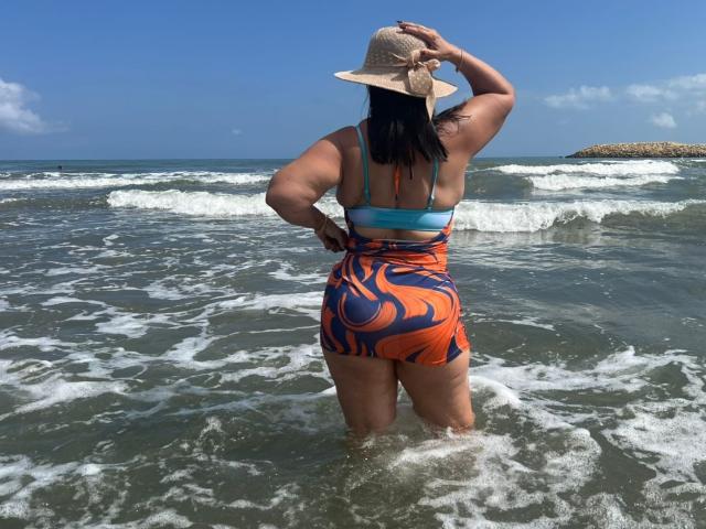 Amarantac - Sexe cam en vivo - 29408651