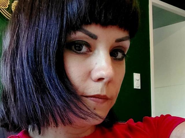 OrianaLaFrancaise - Sexe cam en vivo - 29408945