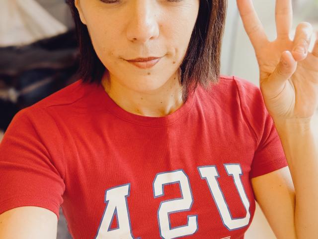 OrianaLaFrancaise - Sexe cam en vivo - 29408948