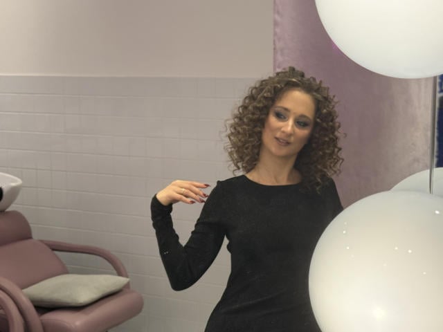 MichelleHotX69 - Live porn &amp; sex cam - 29409176