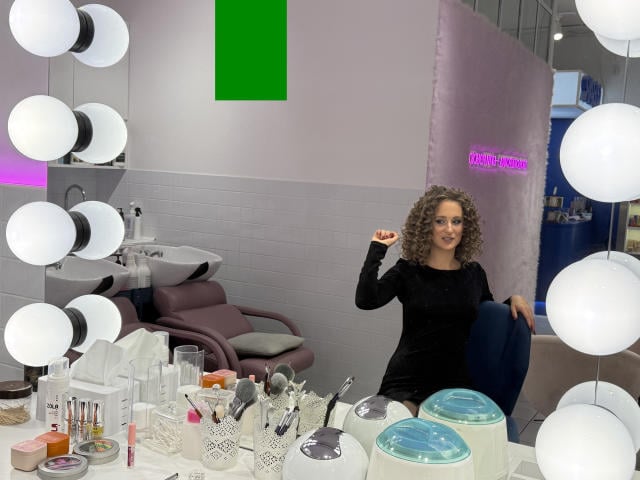 MichelleHotX69 - Sexe cam en vivo - 29409206