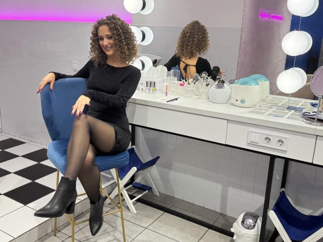 MichelleHotX69 - Sexe cam en vivo - 29409296