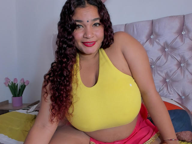 DarsshaHara - Sexe cam en vivo - 29409338