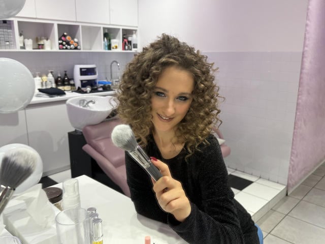 MichelleHotX69 - Live porn &amp; sex cam - 29409464