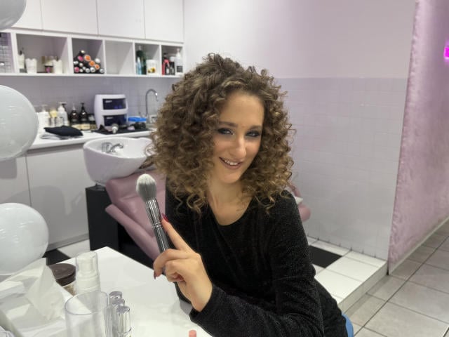 MichelleHotX69 - Sexe cam en vivo - 29409467