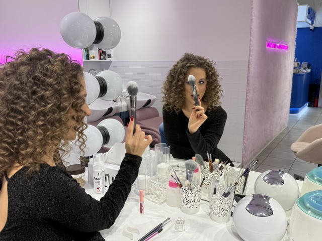 MichelleHotX69 - Sexe cam en vivo - 29409470