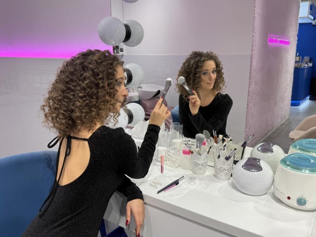 MichelleHotX69 - Sexe cam en vivo - 29409473