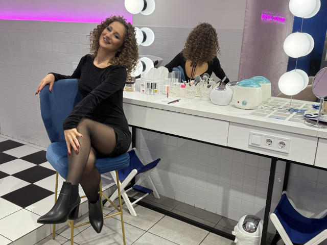 MichelleHotX69 - Live porn &amp; sex cam - 29409479