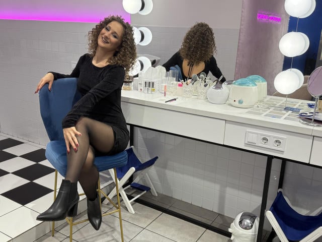 MichelleHotX69 - Sexe cam en vivo - 29409479