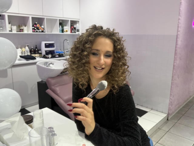 MichelleHotX69 - Live porn &amp; sex cam - 29409530