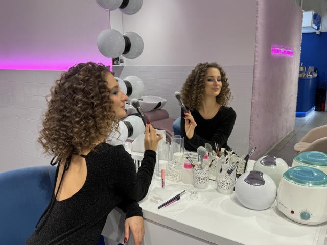 MichelleHotX69 - Sexe cam en vivo - 29409551