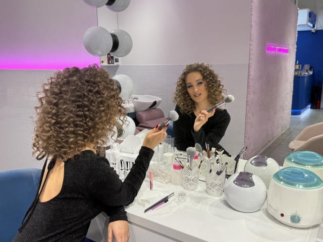 MichelleHotX69 - Sexe cam en vivo - 29409557