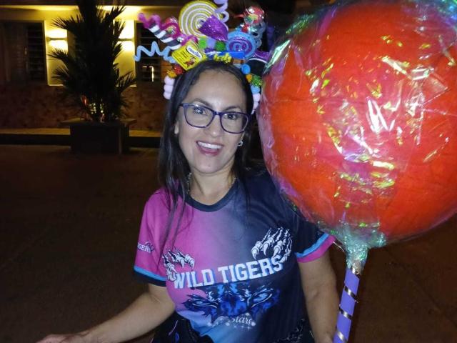 SolaraDubois - Sexe cam en vivo - 29409581