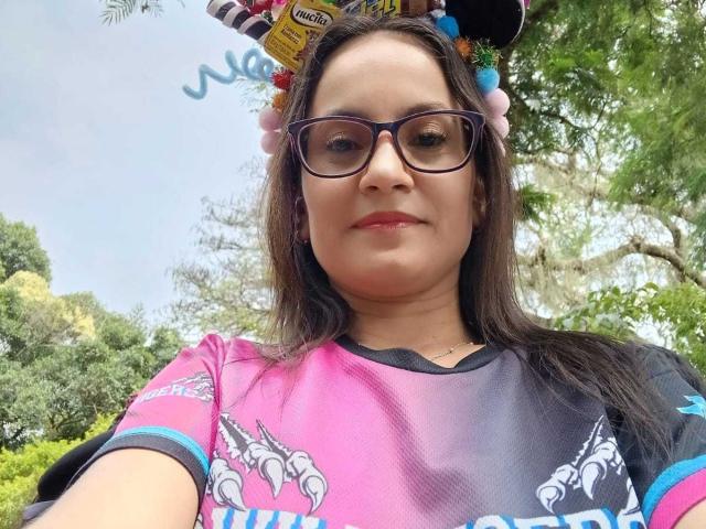 SolaraDubois - Sexe cam en vivo - 29409584