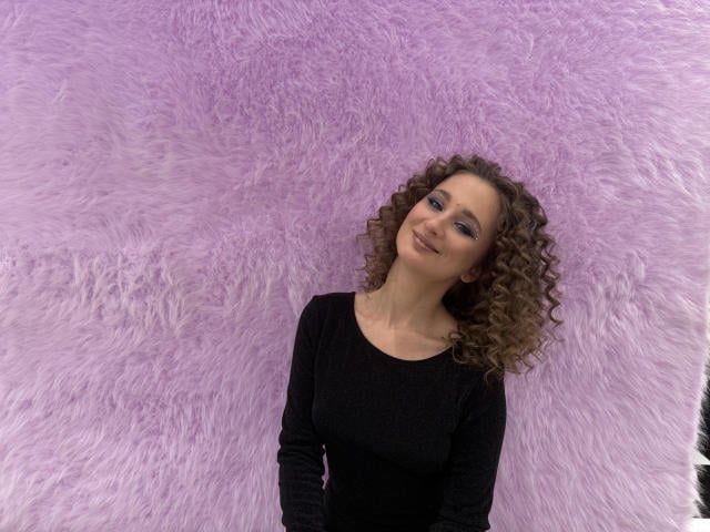 MichelleHotX69 - Sexe cam en vivo - 29409587