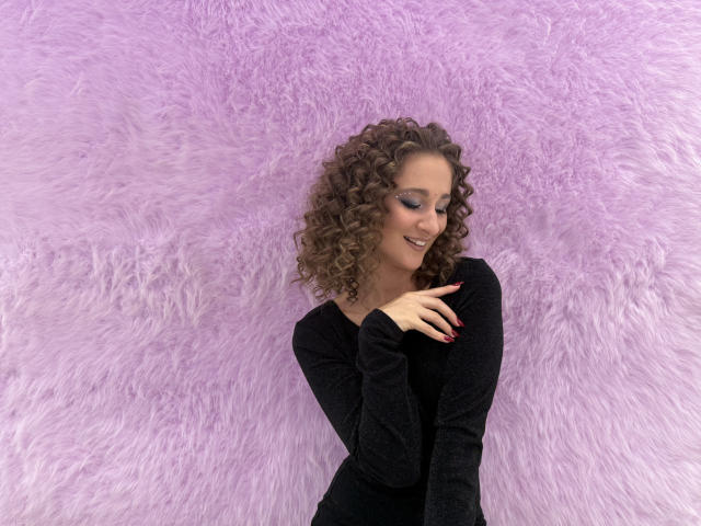 MichelleHotX69 - Live Sex Cam - 29409668