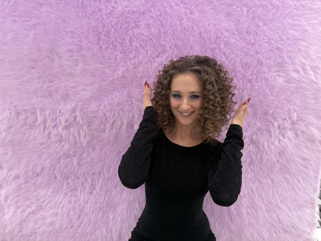 MichelleHotX69 - Sexe cam en vivo - 29409692