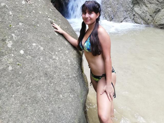 AuroraMonroe - Sexe cam en vivo - 29409746