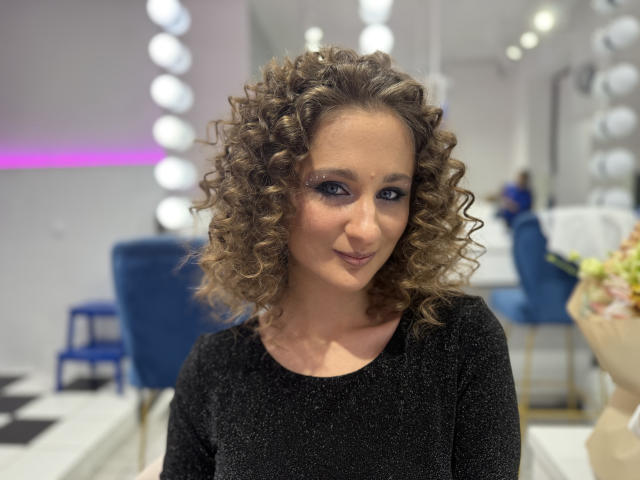 MichelleHotX69 - Sexe cam en vivo - 29409857