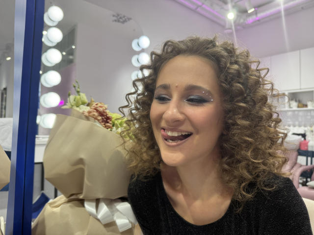 MichelleHotX69 - Live Sex Cam - 29409866