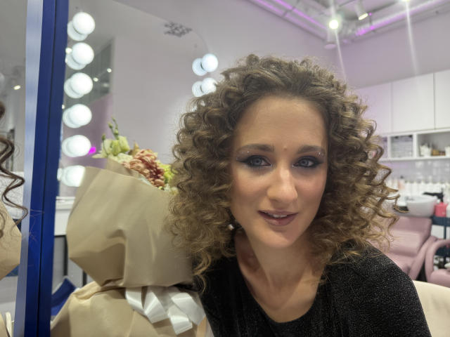 MichelleHotX69 - Sexe cam en vivo - 29409869