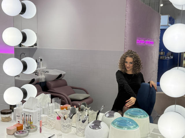 MichelleHotX69 - Live Sex Cam - 29409926