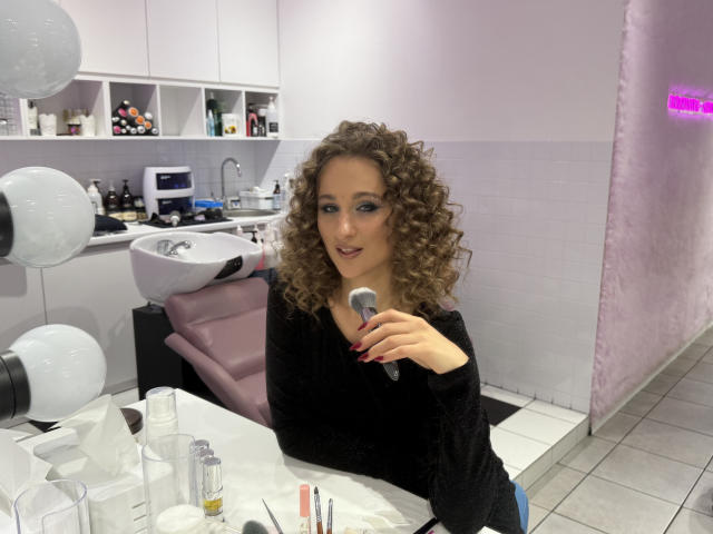 MichelleHotX69 - Sexe cam en vivo - 29409992