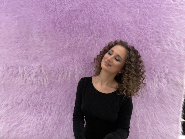 MichelleHotX69 - Sexe cam en vivo - 29410013