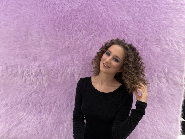 MichelleHotX69 - Live Sex Cam - 29410019