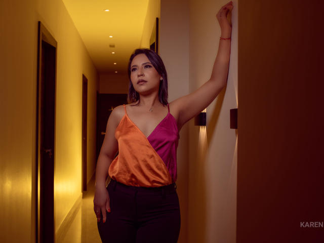 KarenWalsh - Camera khiêu dâm &amp; quyến rũ trực tiếp - 29410100