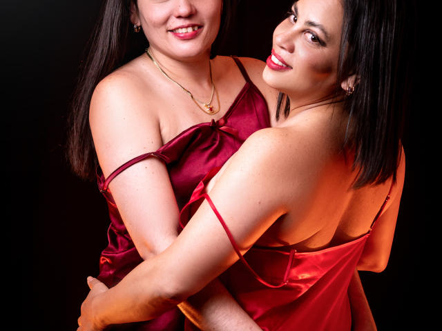 SaharaMK - Live sexe cam - 29410892