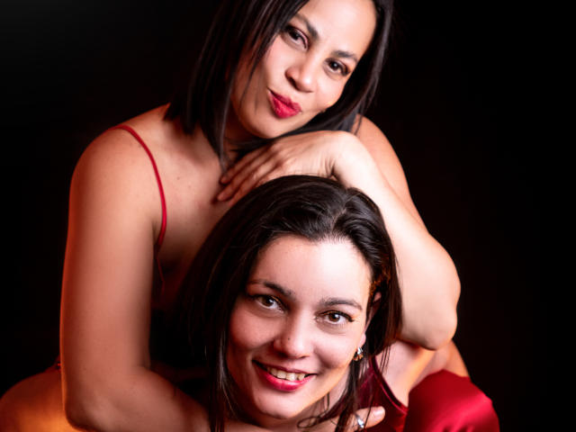 SaharaMK - Live sexe cam - 29410919