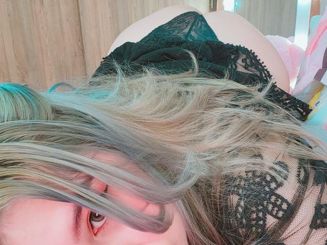 Akkanee - Sexe cam en vivo - 29411075