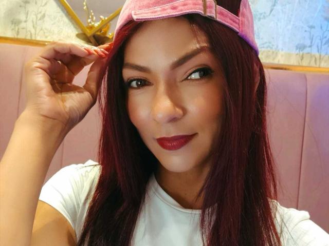 HannaPretty - Live porn &amp; sex cam - 29411684