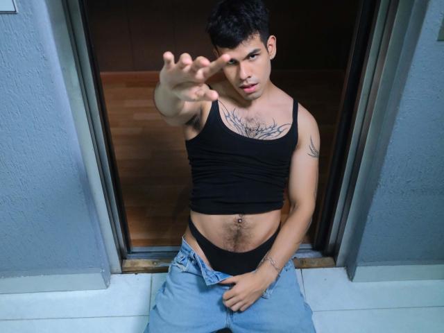 DerekVoss - Sexe cam en vivo - 29411924