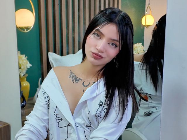 ScarlettPreatty - Sexe cam en vivo - 29412545