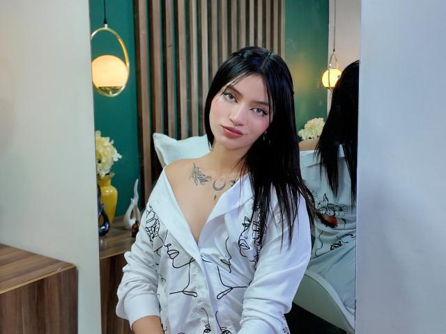 ScarlettPreatty - Camera khiêu dâm &amp; quyến rũ trực tiếp - 29412575