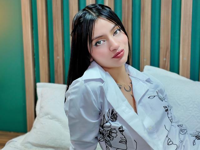 ScarlettPreatty - Camera khiêu dâm &amp; quyến rũ trực tiếp - 29412584