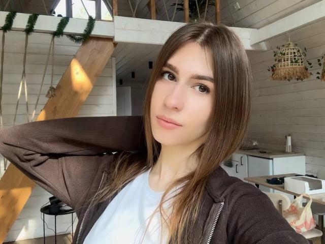 BridgettCatignani - Sexe cam en vivo - 29412590